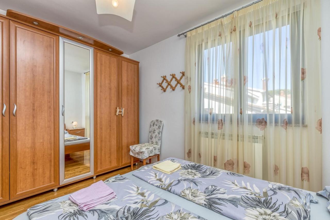 Apartment Complex Silva Ρόβινι Εξωτερικό φωτογραφία