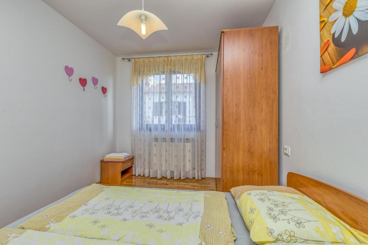 Apartment Complex Silva Ρόβινι Εξωτερικό φωτογραφία