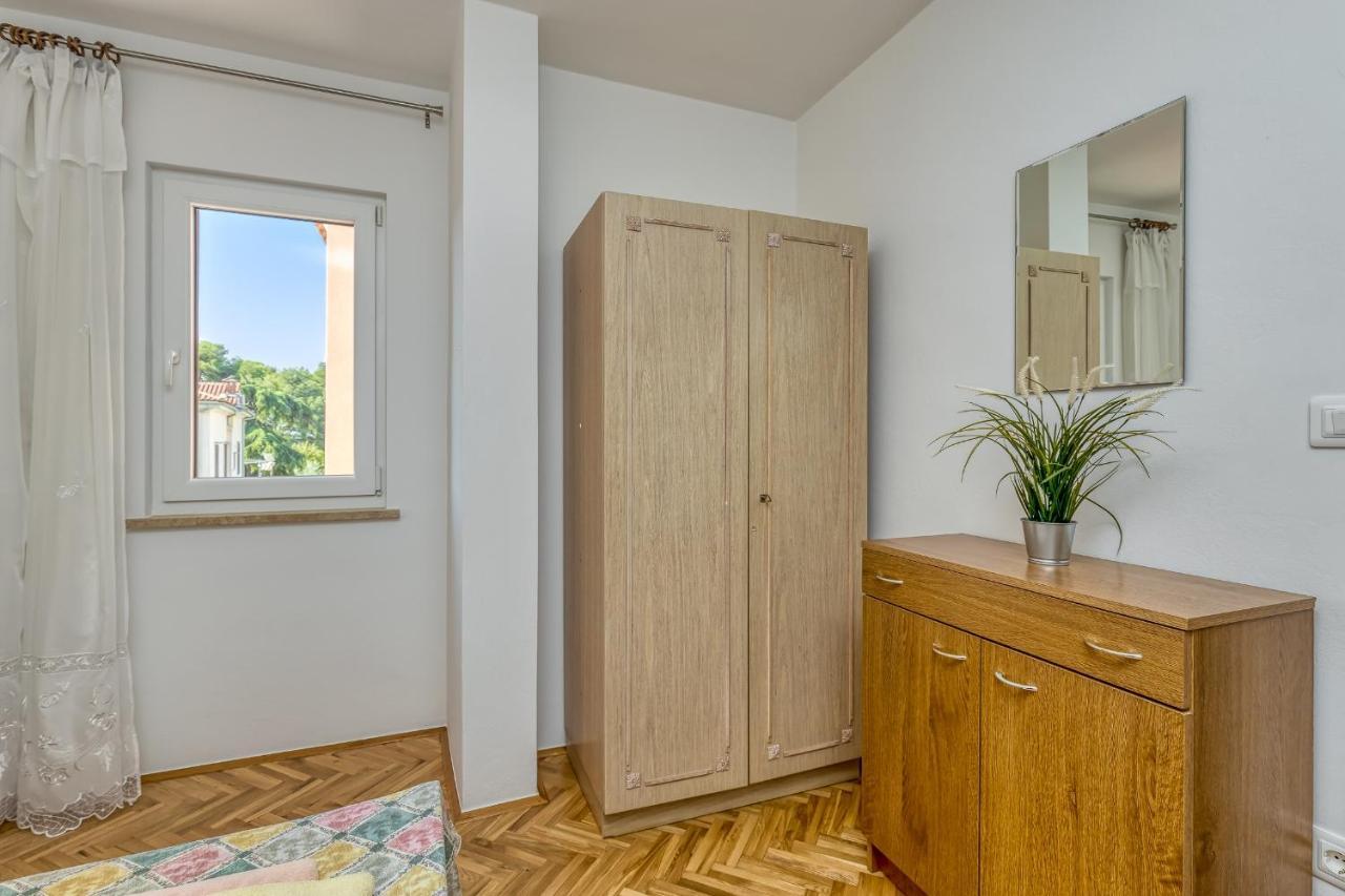 Apartment Complex Silva Ρόβινι Εξωτερικό φωτογραφία