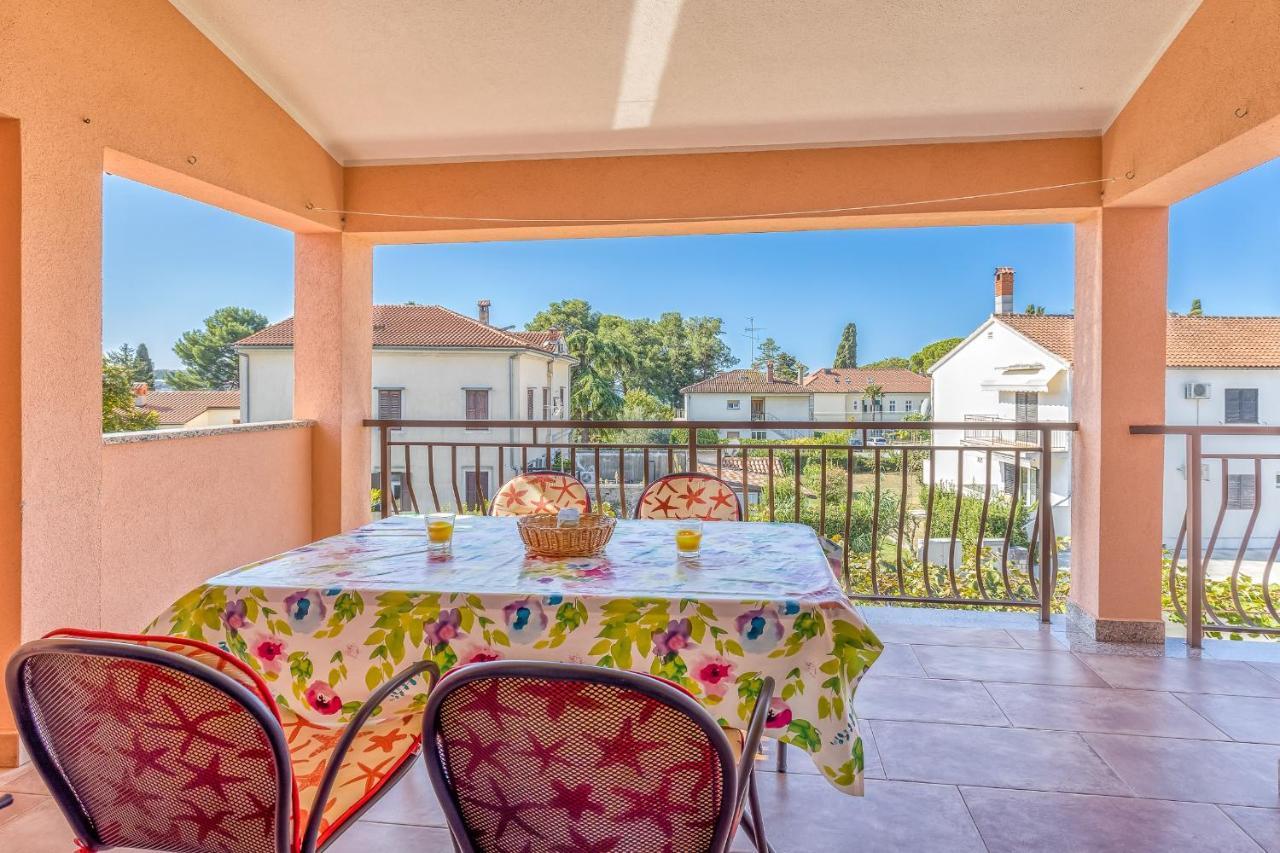 Apartment Complex Silva Ρόβινι Εξωτερικό φωτογραφία