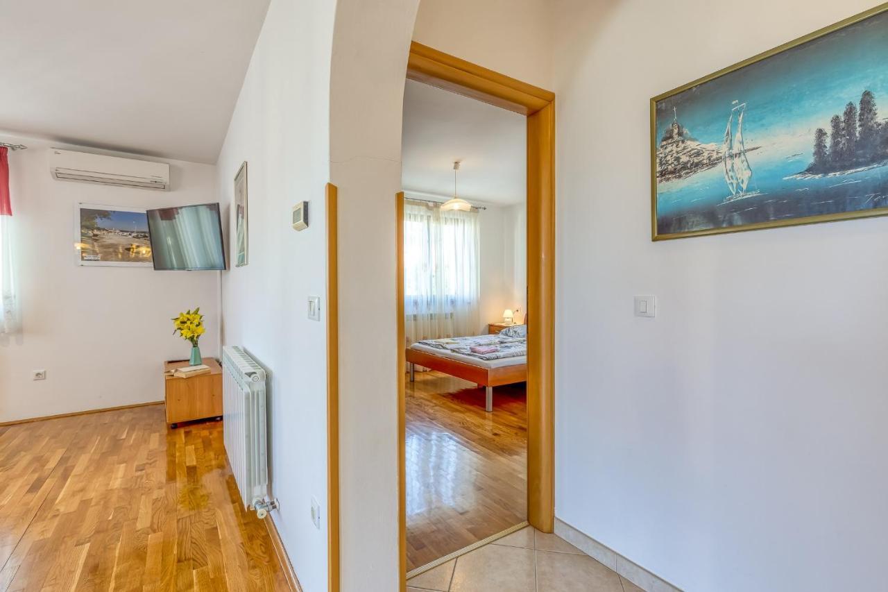 Apartment Complex Silva Ρόβινι Εξωτερικό φωτογραφία