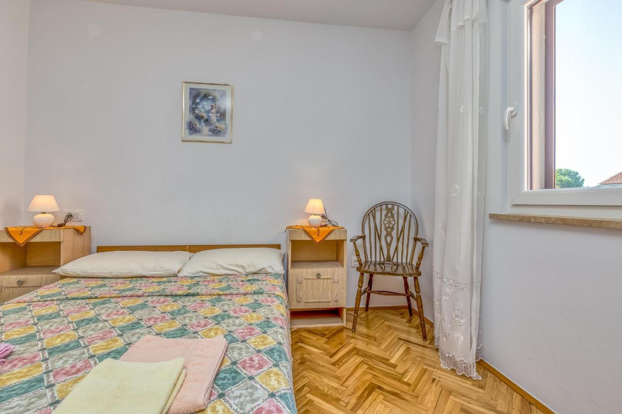 Apartment Complex Silva Ρόβινι Εξωτερικό φωτογραφία