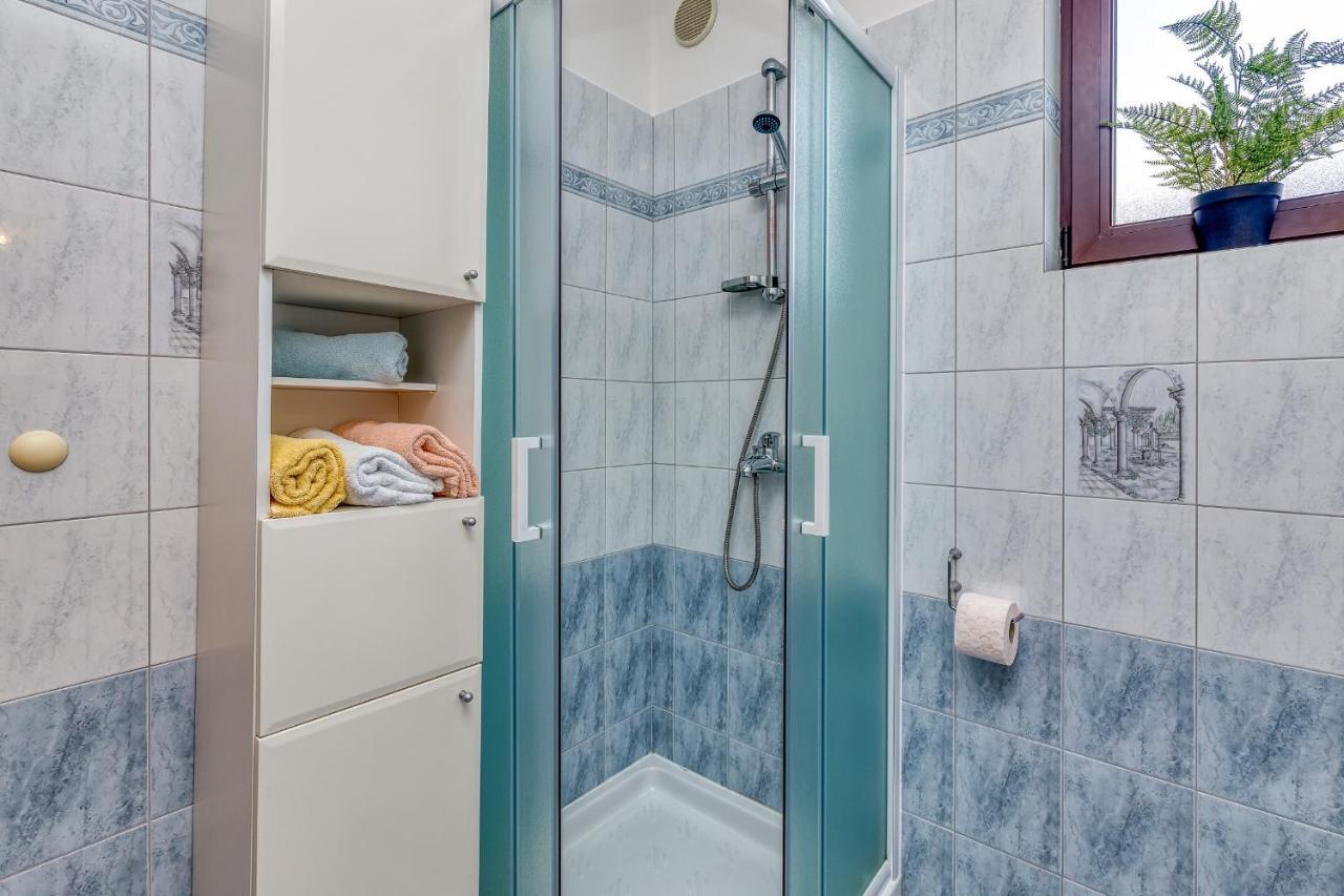 Apartment Complex Silva Ρόβινι Εξωτερικό φωτογραφία