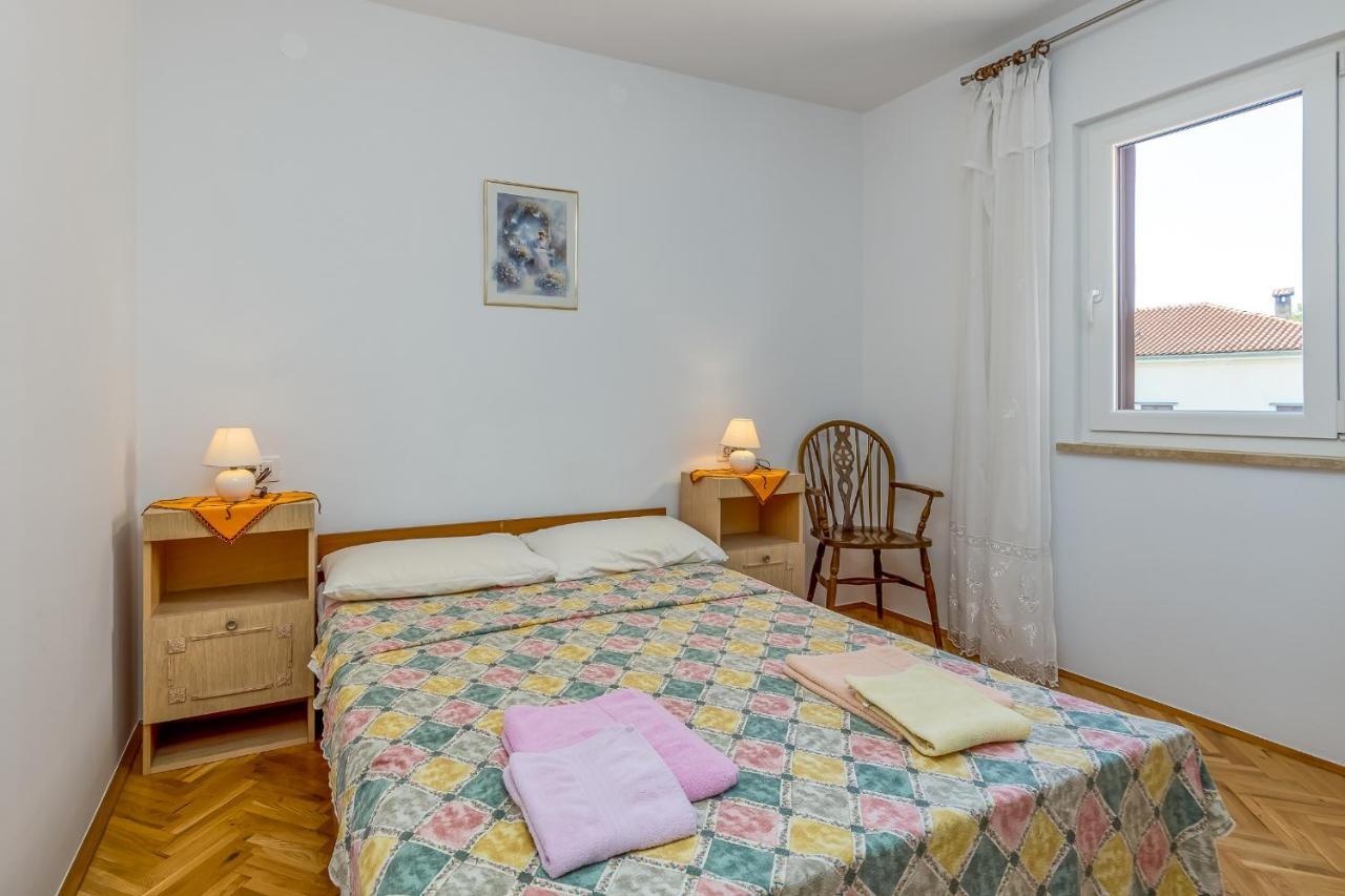 Apartment Complex Silva Ρόβινι Εξωτερικό φωτογραφία