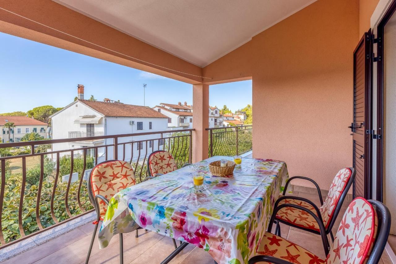 Apartment Complex Silva Ρόβινι Εξωτερικό φωτογραφία