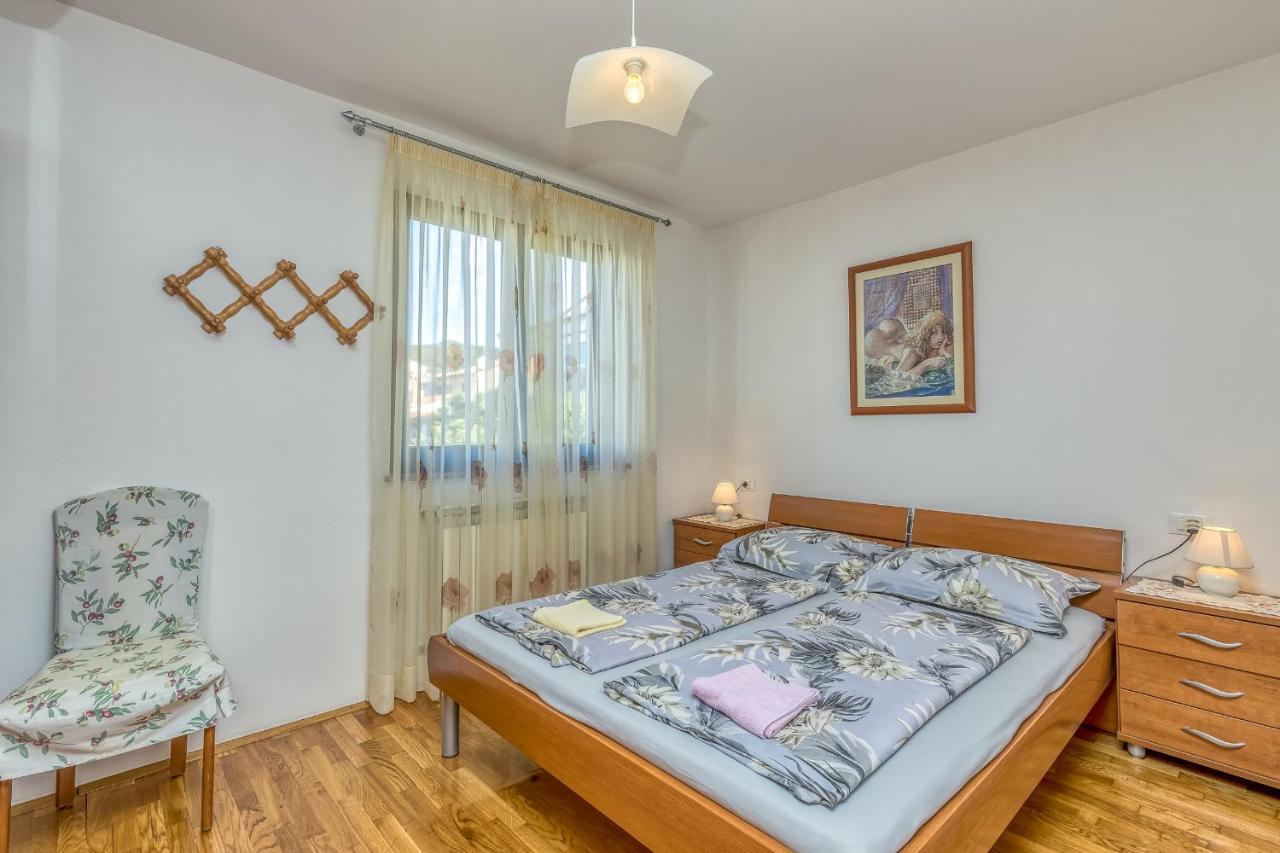 Apartment Complex Silva Ρόβινι Εξωτερικό φωτογραφία