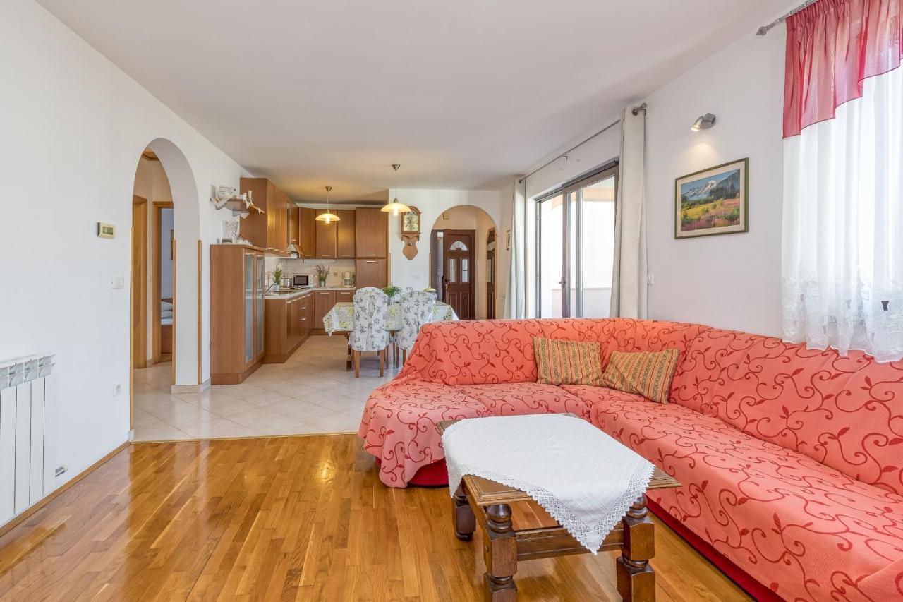 Apartment Complex Silva Ρόβινι Εξωτερικό φωτογραφία