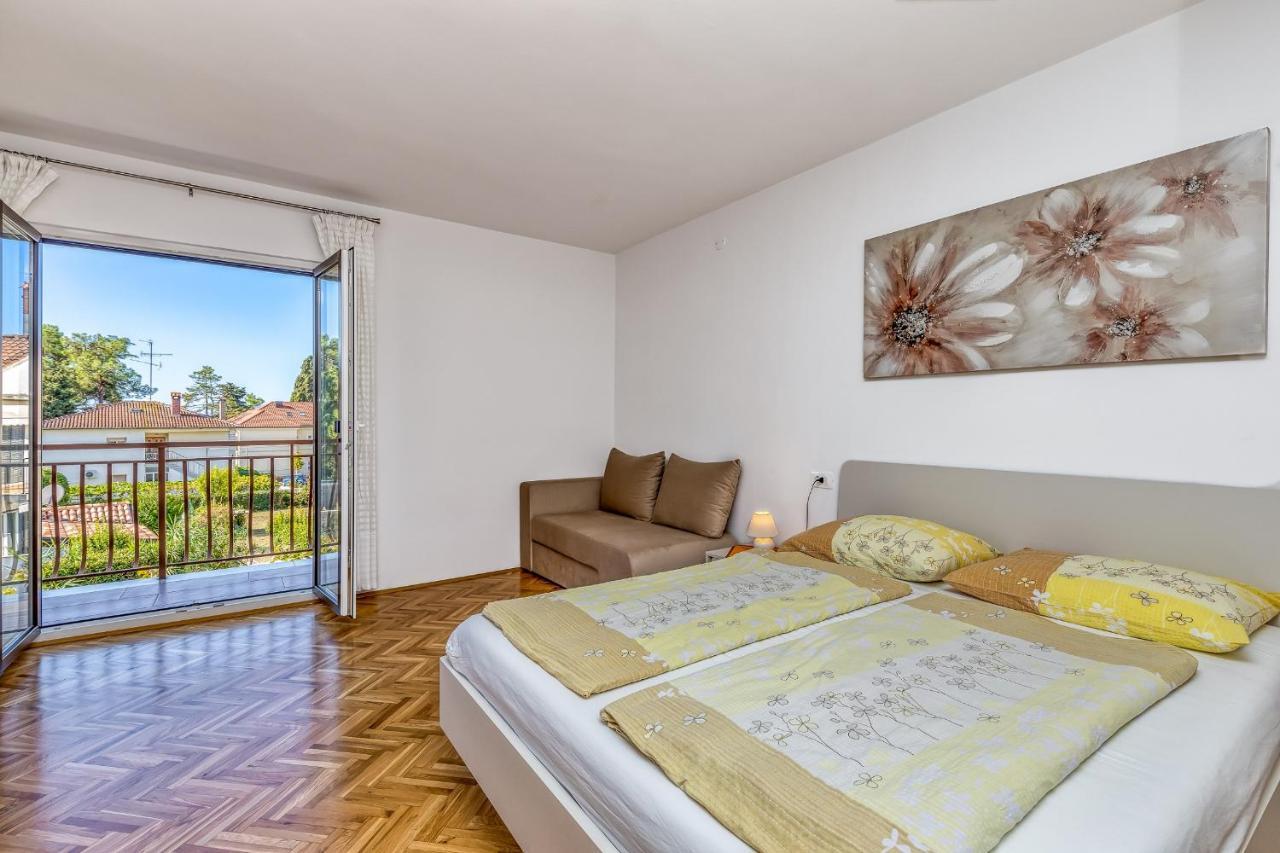 Apartment Complex Silva Ρόβινι Εξωτερικό φωτογραφία