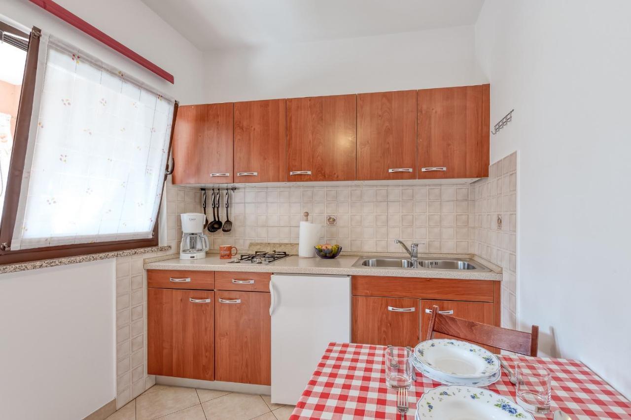 Apartment Complex Silva Ρόβινι Εξωτερικό φωτογραφία
