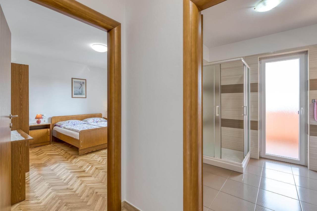 Apartment Complex Silva Ρόβινι Εξωτερικό φωτογραφία