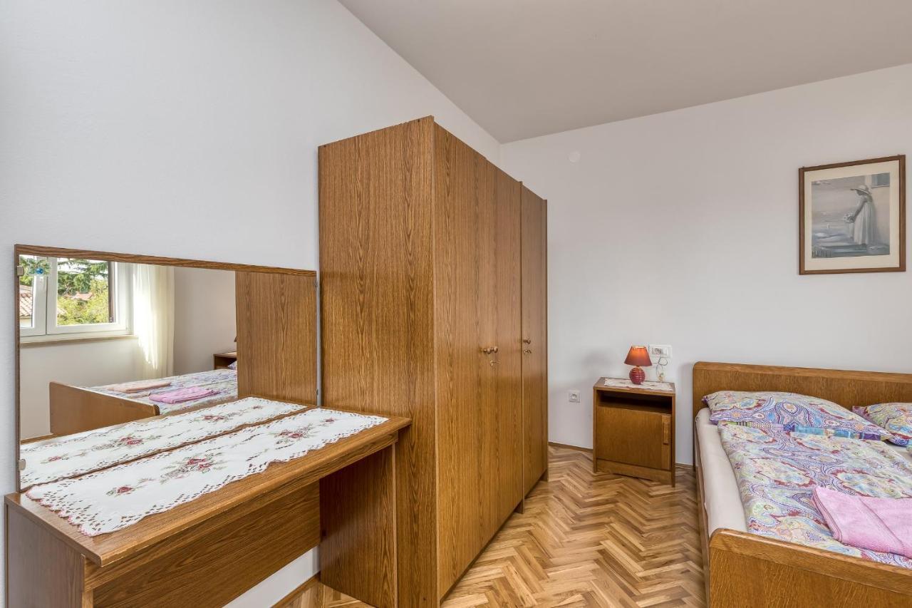 Apartment Complex Silva Ρόβινι Εξωτερικό φωτογραφία