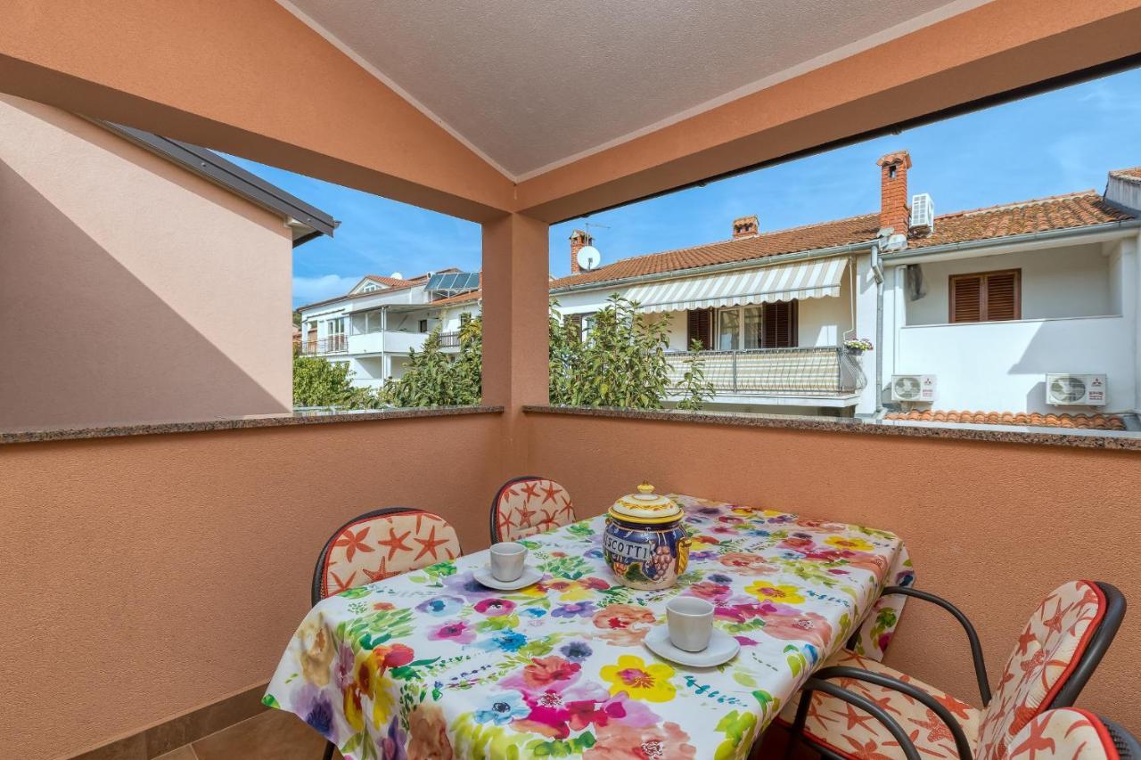 Apartment Complex Silva Ρόβινι Εξωτερικό φωτογραφία
