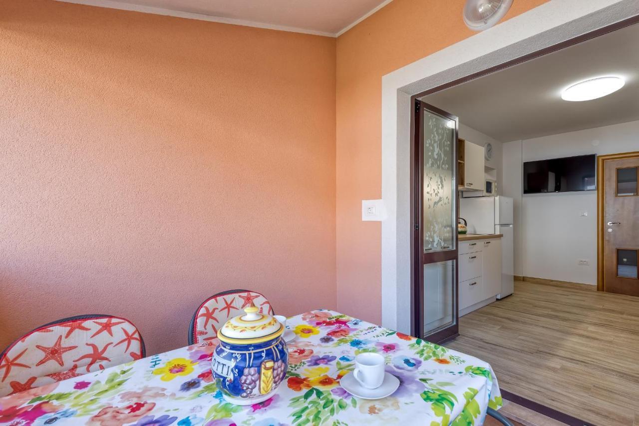 Apartment Complex Silva Ρόβινι Εξωτερικό φωτογραφία
