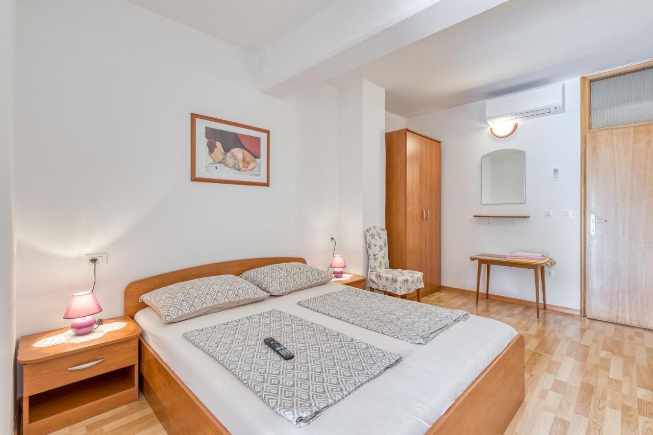 Apartment Complex Silva Ρόβινι Εξωτερικό φωτογραφία