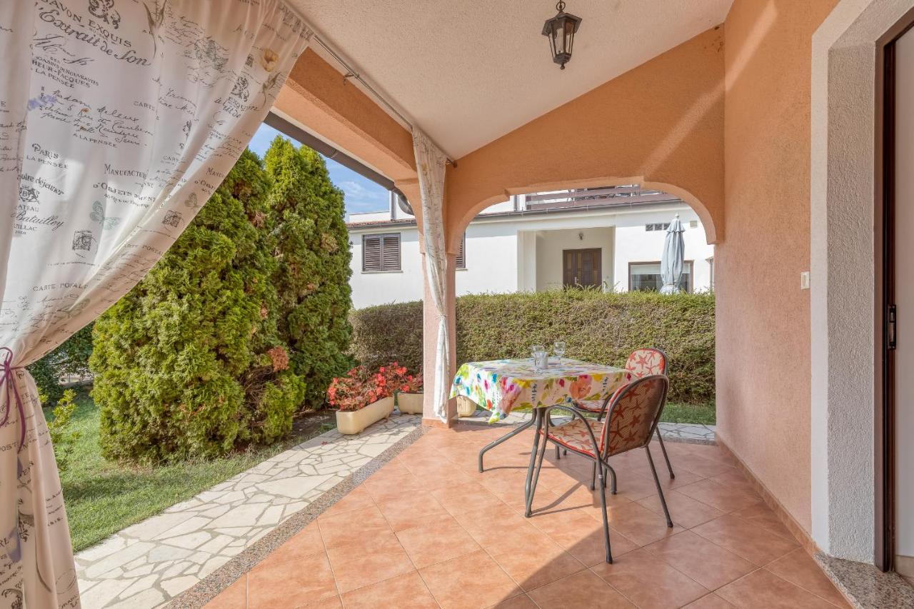 Apartment Complex Silva Ρόβινι Εξωτερικό φωτογραφία