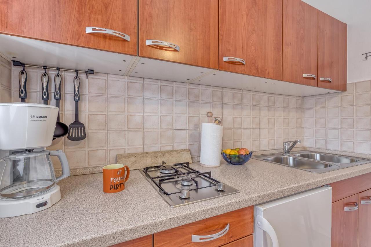 Apartment Complex Silva Ρόβινι Εξωτερικό φωτογραφία