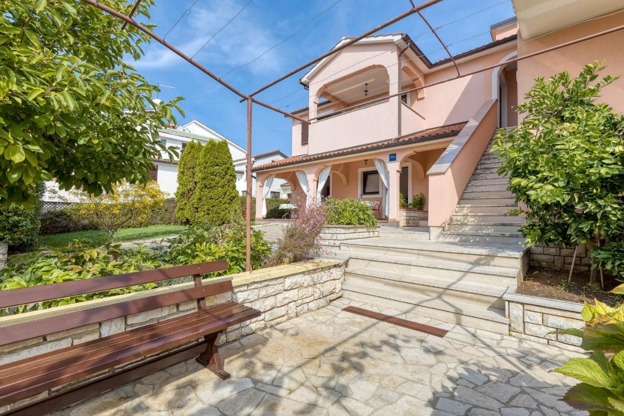 Apartment Complex Silva Ρόβινι Εξωτερικό φωτογραφία