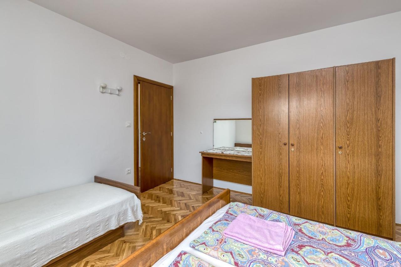 Apartment Complex Silva Ρόβινι Εξωτερικό φωτογραφία